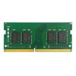 Memória RAM QNAP RAM-32GDR4K0-RD-3200 32GB 1x32GB DDR4 3200MHz Registered 260-pin SO-DIMM