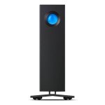 Disque Dur LaCie d2 Professional 30TB HDD 7200rpm USB-C 290MB/s Aluminium