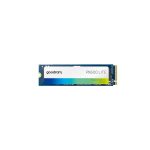 Disco Duro Goodram PX600 Lite 256GB M.2 SSD PCIe 4.0 3400MB/s NVMe