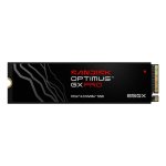 Disque Dur SanDisk Optimus GX PRO 850X 8TB M.2 SSD 7200MB/s NVMe
