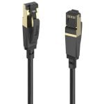 Cavo di rete Hama 00202003 Cat8 5 m SFTP RJ-45 Nero