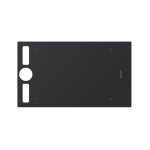 Hoja de textura Wacom Intuos Pro Medium Negro 1 pieza