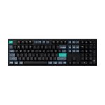 Teclado Keychron B36 100% Wireless Super Switch Red Linear PT