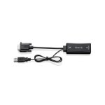 Adaptador Wacom DTK1651 VGA a HDMI