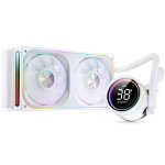 Refrigeración Líquida Jonsbo TH-240 ARGB Blanco 240mm 2 Ventiladores ARGB