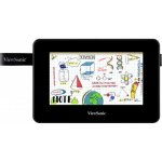 Tablet de escritura Viewsonic ID710-BWW 7" con pluma stylus