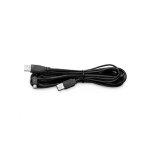Cabo Wacom ACK4120602 3 m USB 2.0 Preto Micro-USB B