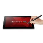 Grafiktablett ViewSonic ID1330 13.3 Full HD USB-C Stift inklusive