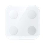 Báscula Huawei Scale 3 Bluetooth Blanca 150 kg