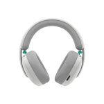 Auriculaires Logitech G G325 LIGHTSPEED sans fil Bluetooth Gaming Micro Blanc