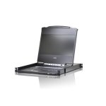 Console KVM Aten CL6700MW 17.3 LCD 1U HDMI DVI VGA USB