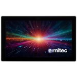 Pantalla de Digital Signage Ernitec 13" Multi-Touch