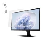 Filtro privacy Dicota D50054-AG3 23 pollici 16:9 antiriflesso antiglare