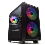 PcCom Lite AMD Ryzen 5 5500 / 16GB / 1TB SSD / RTX 5060 V2 / Windows 11 Home