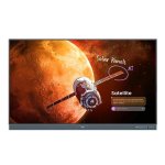 Interaktives Whiteboard BenQ RP8605 86 Zoll 4K Ultra HD IPS Android