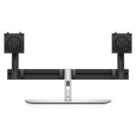 Dell MDS26 Supporto Monitor 2 Bracci Scrivania 19 a 27" VESA 100x100 Max 11,97Kg