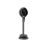 Ventilador Nebulizador Purline MISTY APOLLO 50W Display Digital