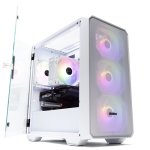 PcCom Ready Intel Core i5-12400F / 32GB / 1TB SSD / RTX 5060 Ti 16GB Blanco