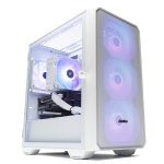 PcCom Ready Intel Core i5-12400F / 32GB / 1TB SSD / RTX 5060 Ti 16GB Blanco