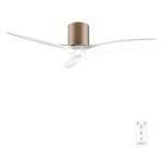 Deckenventilator Cecotec EnergySilence Aero 5400 Classic 52in DC 40W
