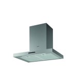 Campana extractora Cata LEGEND 7010 X Canalizado/Recirculación 70cm con LED y control táctil