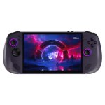 Lenovo Legion Go S Portátil AMD Ryzen Z1 Extreme 16GB 512GB SSD 8" Negra Violeta