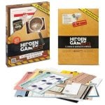 Juego de mesa Blade El Crimen de Quintana de la Matanza 1-6 jugadores