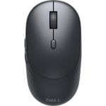 Ratón DELL Pro 7 MS726 Ambidextro RF Wireless Bluetooth 6000 DPI Negro
