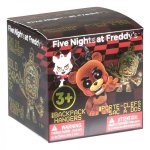 Llavero Magicbox Five Nights at Freddy's Backpack Hangers S2