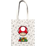 Sac Tote Blade Super Mario Isotherme 39x37 cm Design Gamer
