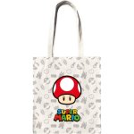Bolsa Tote Bag Thermica Super Mario