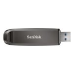 Unidad flash USB SanDisk Extreme PRO 256 GB USB-A 3.2 Gen 2 1000 MB/s negra