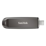 Memoria USB SanDisk Extreme PRO 256 GB USB Tipo C 3.2 Gen 2 1000 MB/s