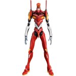 Figura Blokees Action Edition Evangelion EVA-UNIT02 18 cm