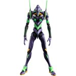 Figura Blokees Legacy Edition Evangelion: Test Type-01