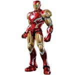 Blokees Champion Class Marvel Infinity Saga Iron Man Mark LXXXV EX 73920 167 peças