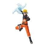 Blokees Naruto Champion Class 02 Naruto Uzumaki Multicolor 1 pièce