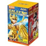 Blokees The Legacy of Sagittarius Caja Sorpresa Galaxy Version Saint Seiya 75001 9 piezas