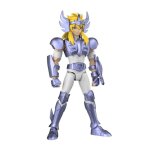 Blokees Saint Seiya Champion Class 07 Cygnus Hyoga Figura Coleccionable