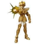 Blokees Saint Seiya Classe Leo Aiolia 02 1 pezzo