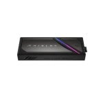 Caja SSD ASUS ROG Strix Aiolos M.2 Metal Negro USB-C 20 Gbit/s