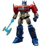 Blokees Classic Class Transformers 09 Optimus Prime 858050008565 1 piece