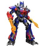 Blokees Classic Class Optimus Prime Transformers One Light-Up Eyes 1 kit
