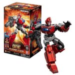 Blokees Classic Class Transformers Ironhide CLC19 Light-Up Eyes 1 kit