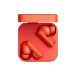 Auriculares CMF by Nothing Buds 2a sem fios Bluetooth ANC 42 dB Laranja