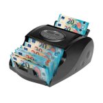 Compteur Geon BJ-05 UV MG Détection UV MG Compact Sécurité