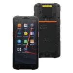 PDA Sunmi L2s Pro Scanner Zebra robuste pour logistique et retail