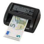 Détecteur de billets Geon BJ-212 Compact Portable Détection Multitech