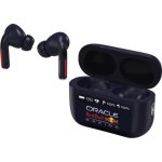 Auriculares Red Bull Racing RDBTWS inalámbricos True Wireless Bluetooth para llamadas y música, azul oscuro