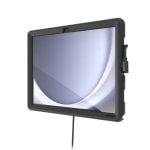 Support de sécurité Compulocks PMGA9P Samsung Galaxy Tab A9+ 11 pouces noir
